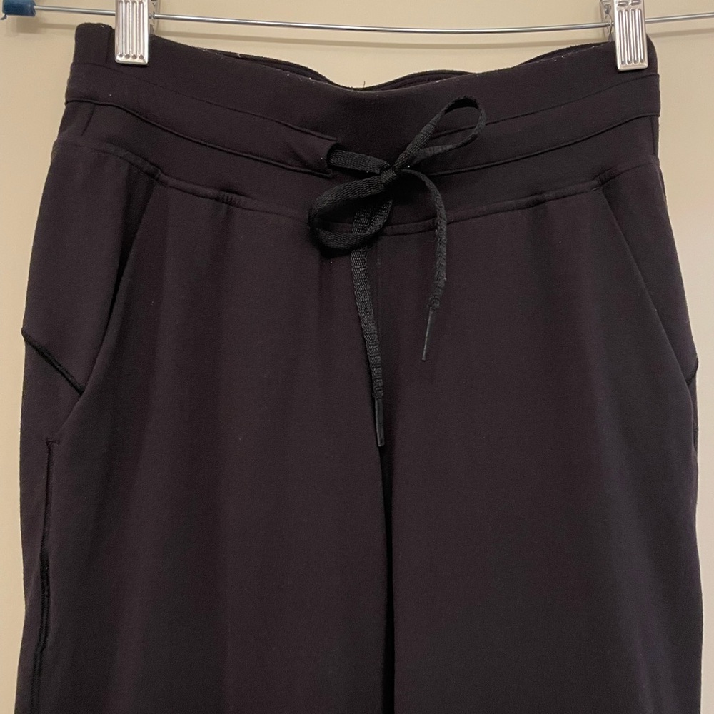 Lululemon Align Joggers Black Size 4